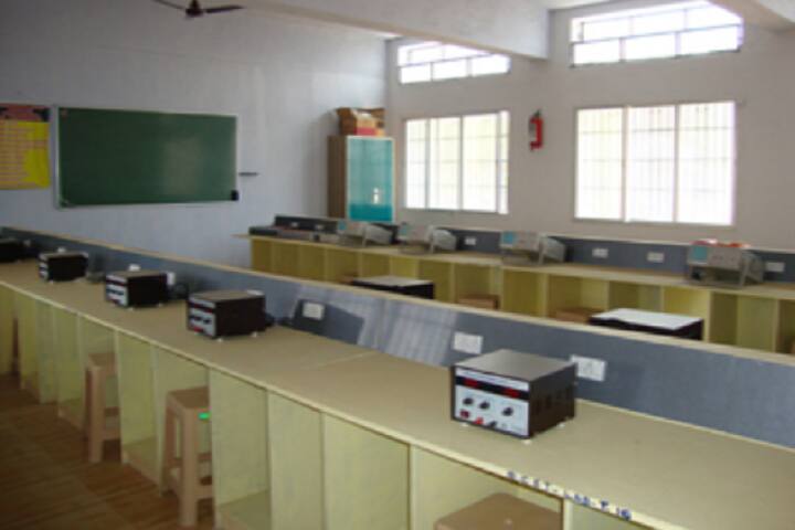 laboratory